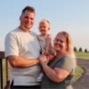 Meet your Posher, Barbara maas